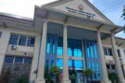 Kejari Pringsewu limpahkan berkas tersangka kasus penggelembungan biaya rapat ke pengadilan