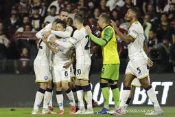 Klasemen Liga Italia: Napoli dan Milan  berdempetan di dua teratas