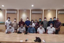 BPJAMSOSTEK Denpasar dan KONI Bali kerja sama perlindungan atlet