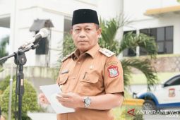 OPD Tanjungbalai diingatkan segera tuntaskan pekerjaan tertunda