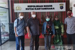 Dosen Unmul laporkan dugaan tambang ilegal di kebun percobaan Faperta