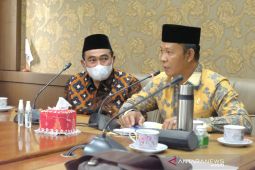 Komisi II DPRD Kalsel dan Pemkab Tanbu hasilkan kesimpulan terkait PAP