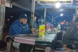 Bupati prihatin kejadian banjir Tapsel