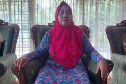 Kontrol rutin jantung Chatifah tak jadi masalah selama ada JKN-KIS