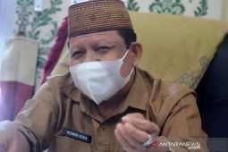 KUR solusi atasi kesulitan pupuk bagi petani penghasilan rendah