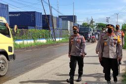 Kapolresta tindak tegas SPBU naikkan harga solar subsidi