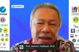 Aptikom: Digitalisasi mau tidak mau sudah menjadi bagian kehidupan