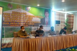 Alokasi program TORA di Paser seluas 49 ribu hektar