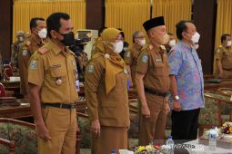 Sebanyak 6.331 guru dan tenaga pendidik di Jatim ikuti "GCC Batch 2 2021"