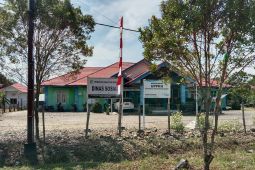Dinsos Mukomuko verifikasi data calon penerima sembako
