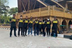 Kalsel  kirim tujuh atlet lari dan lompat di Peparnas Papua