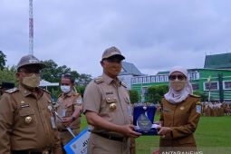 Fasha minta penyerapan anggaran dituntaskan pada triwulan IV