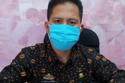 BPBD Lampung Barat: 30 kepala keluarga terisolasi telah dievakuasi