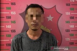 Satu orang tersangka pembunuhan di Layuh menyerahkan diri
