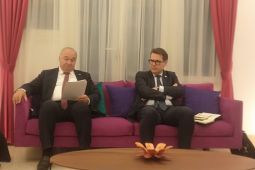 Ketua Parlemen Swiss sebut Indonesia mitra dagang penting