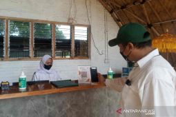 Spektrum - Memudahkan wisatawan dengan digitalisasi layanan