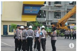 Polda Lampung pecat oknum anggota polisi perampas mobil milik mahasiswa