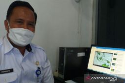 Belitung berpotensi dilanda hujan intensitas sedang seminggu ke depan
