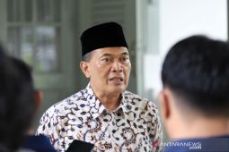 Wali Kota Bandung minta setiap kecamatan cegah banjir