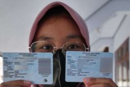 Pemkot Madiun sosialisasikan penggunaan NIK untuk akses layanan publik