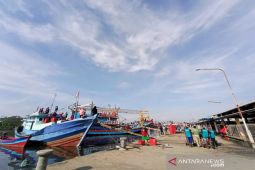 Perlindungan nelayan mutlak dalam negosiasi iklim COP26