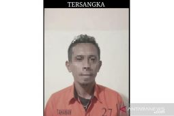 Polresta Ambon tetapkan satu tersangka penganiayaan tewaskan korban
