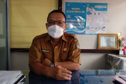 Cakupan vaksinasi COVID-19 dosis I di Ketapang sudah 33 persen
