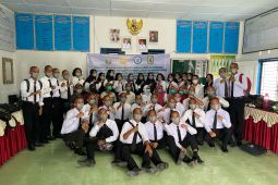 Fieldtrip Sosiologi Pedesaan : Mengenal proses dan interaksi sosial serta kelompok sosial masyarakat pedesaan