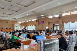 DPRD: Pemprov Kalsel kirim surat ke BPH Migas minta tambahan kuota BBM