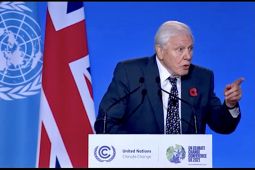 Menunggu keajaiban dari Glasgow