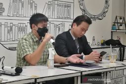CLS hentikan gugatan terhadap mantan pemainnya Dimaz Muharri