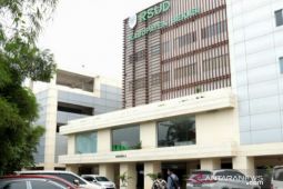 Pemkab Bekasi terapkan PPKM level 1