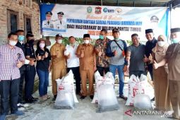 Pemkot Tanjungbalai ingin hasil budidaya perikanan dongkrak perekonomian masyarakat