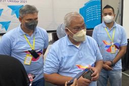 BSB targetkan gaet 1.250 agen laku pandai