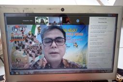 Untuk bisa bersaing masuk PTN ternama Indonesia, pelajar Tabagsel dapat bimbel gratis