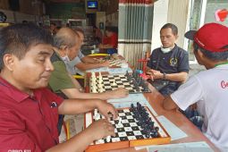 Sulsel targetkan tiga medali emas di Peparnas XVI Papua