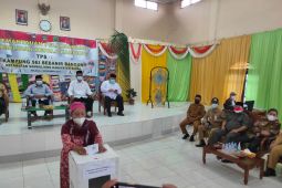 104 Calon Bersaing Duduki Jabatan 28 Kepala Kampung di Berau