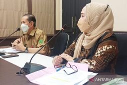 Tim Verlap kunjungi kabupaten peraih Panji bidang PMD enam tahun berturut