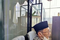 Anggota DPRD Kalsel pertanyakan Permenkes HK 01.07/MENKES/4642/2021