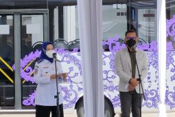 BPTJ: Kota Bogor jadi pilot proyek penerima program BTS