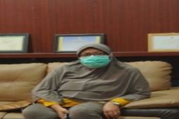 54,31 persen warga Tebing Tinggi sudah divaksinasi