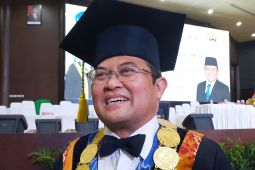 ULM siapkan pembukaan Prodi Teknik Geologi dukung pengelolaan Geopark Meratus