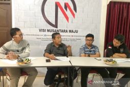 Survei LS-Vinus dan DEEP: Warga Bogor anggap anggota DPRD minim manfaat