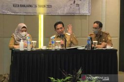 Family planning villages planned in Banjarmasin's 26 urban villages