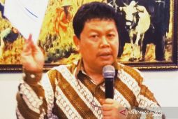 Inflasi Kaltim terkendali karena kuatnya peran TPID