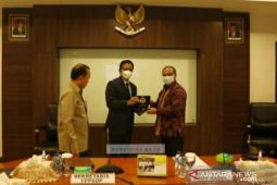 Pemprov Babel siapkan beasiswa ke Lembaga Perguruan Taman Taruna Nusantara Magelang