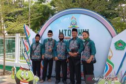 Dinkes Pamekasan lakukan tes antigen berkala peserta MTQ