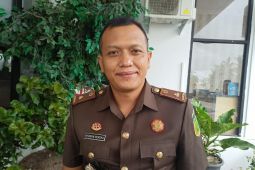 Kejari Ketapang bertekad pertahankan prestasi bidang pidum