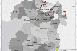 Kabupaten Sukabumi masih tertahan di PPKM level III, ini penyebabnya