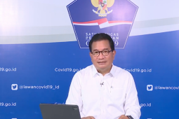 Jabar dan dua provinsi lain alami peningkatan kasus COVID-19